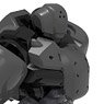 Remnant Dome Series WWS-0-01/02 Match Soldier/Peacekeeping Armor (Black) (Plastic model)