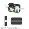 Blue Lock Chara Cable Bite Collection Tactical Ver. Yoichi Isagi (Anime Toy)