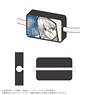 Blue Lock Chara Cable Bite Collection Tactical Ver. Seishiro Nagi (Anime Toy)
