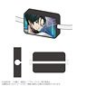 Blue Lock Chara Cable Bite Collection Tactical Ver. Rin Itoshi (Anime Toy)