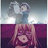 BanG Dream! It`s MyGO!!!!! Trading Short Sticker Vol.3 (Set of 10) (Anime Toy)