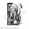 Blue Lock Acrylic Block Tactical Ver. Seishiro Nagi (Anime Toy)