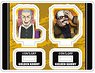 Golden Kamuy Title Acrylic Stand (2) (Anime Toy)