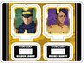 Golden Kamuy Title Acrylic Stand (5) (Anime Toy)