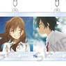 TV Animation [Horimiya: The Missing Pieces] Trading Acrylic Key Ring (Set of 8) (Anime Toy)