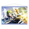 The Thousand Noble Musketeers: Rhodoknight B3 Tapestry (Enfield) (Anime Toy)