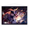 The Thousand Noble Musketeers: Rhodoknight B3 Tapestry (Dreyse) (Anime Toy)