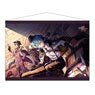 The Thousand Noble Musketeers: Rhodoknight B3 Tapestry (Cutlery) (Anime Toy)