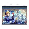 The Thousand Noble Musketeers: Rhodoknight B3 Tapestry (George) (Anime Toy)