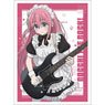 Bocchi the Rock! [Especially Illustrated] Sleeve (Hitori Gotoh / French Maid) (Card Sleeve)
