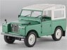 R/C Land Rover Series II (Green) (RC Model)