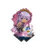 Fate/Grand Order Charatoria Acrylic Stand Moon Cancer/BB (Anime Toy)