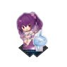Fate/Grand Order Charatoria Acrylic Stand Ruler/Scathach-Skadi (Anime Toy)