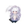 Fate/Grand Order Charatoria Acrylic Stand Pretender/Lady Avalon (Anime Toy)