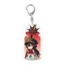 Fate/Grand Order Charatoria Acrylic Key Ring Berserker/Oda Nobunaga (Anime Toy)