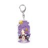 Fate/Grand Order Charatoria Acrylic Key Ring Caster/Wu Zetian (Anime Toy)