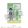 Animation [Blue Lock] Vol.4 Acrylic Stand Key Ring A Yoichi Isagi (Anime Toy)