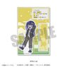 Animation [Blue Lock] Vol.4 Acrylic Stand Key Ring B Meguru Bachira (Anime Toy)