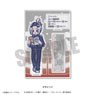 Animation [Blue Lock] Vol.4 Acrylic Stand Key Ring F Gin Gagamaru (Anime Toy)