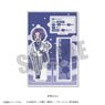 Animation [Blue Lock] Vol.4 Acrylic Stand Key Ring I Reo Mikage (Anime Toy)