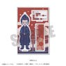 Animation [Blue Lock] Vol.4 Acrylic Stand Key Ring J Shoei Baro (Anime Toy)