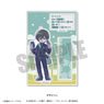 Animation [Blue Lock] Vol.4 Acrylic Stand Key Ring L Rin Itoshi (Anime Toy)