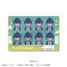 Animation [Blue Lock] Vol.4 Photograph Sticker A Yoichi Isagi (Anime Toy)