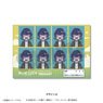 Animation [Blue Lock] Vol.4 Photograph Sticker B Meguru Bachira (Anime Toy)
