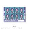 Animation [Blue Lock] Vol.4 Photograph Sticker I Reo Mikage (Anime Toy)