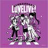 Love Live! Superstar!! Multi Cloth Liella! (First Class) (Anime Toy)