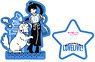 Love Live! Superstar!! Acrylic Stand Ren Hazuki (Anime Toy)