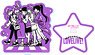 Love Live! Superstar!! Acrylic Stand Liella! (First Class) (Anime Toy)