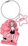 Love Live! Superstar!! Wire Ring Acrylic Key Ring Chisato Arashi (Anime Toy)