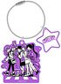 Love Live! Superstar!! Wire Ring Acrylic Key Ring Liella! (First Class) (Anime Toy)