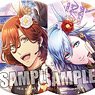 Uta no Prince-sama: Shining Live Trading Can Badge Daylight Glow Live Another Shot Ver. (Set of 12) (Anime Toy)