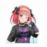 TV Animation [The Quintessential Quintuplets 3] Extra Large Die-cut Acrylic Board Nino Subculture Punk Ver. (Anime Toy)