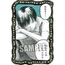 Hikaru ga Shinda Natsu Die-cut Sticker [D] Part.2 (Anime Toy)