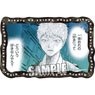Hikaru ga Shinda Natsu Die-cut Sticker [F] Part.2 (Anime Toy)