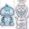 *Bargain Item* Disney100 Sofvi Puppet Mascot 2 (Set of 8) (Anime Toy)