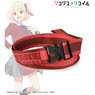 TV Animation [Lycoris Recoil] Chisato Nishikigi Buckle Weaving Belt (Anime Toy)