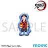 Demon Slayer: Kimetsu no Yaiba Pins Kotetsu Yuru-Palette Swordsmith Village Arc (Anime Toy)