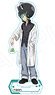 Katekyo Hitman Reborn! Acrylic Stand Science Ver. Flan (Anime Toy)