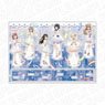 Love Live! Nijigasaki High School School Idol Club Aurora Acrylic Diorama A Eien no Isshun Ver. (Anime Toy)