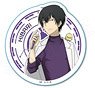Katekyo Hitman Reborn! Die-cut Sticker Science Ver. Kyoya Hibari (Anime Toy)