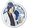 Katekyo Hitman Reborn! Die-cut Sticker Science Ver. Mukuro Rokudo (Anime Toy)