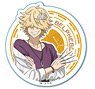 Katekyo Hitman Reborn! Die-cut Sticker Science Ver. Belphegor (Anime Toy)