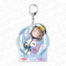 Love Live! School Idol Festival All Stars Big Key Ring You Watanabe Happiness Snow Time Ver. (Anime Toy)