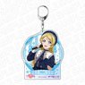 Love Live! School Idol Festival All Stars Big Key Ring Eli Ayase Carol no Hibikiku Seinaru Yoru Ver. (Anime Toy)