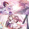 Love Live! Hasu no Sora Jogakuin School Idol Club Noble Art Collection (Set of 12) (Anime Toy)