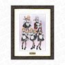 TV Animation [Classroom of the Elite 2nd Season] Memorial Art French Maid Ver. (Anime Toy)